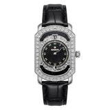 The Rare Earth Jump Hour Watch