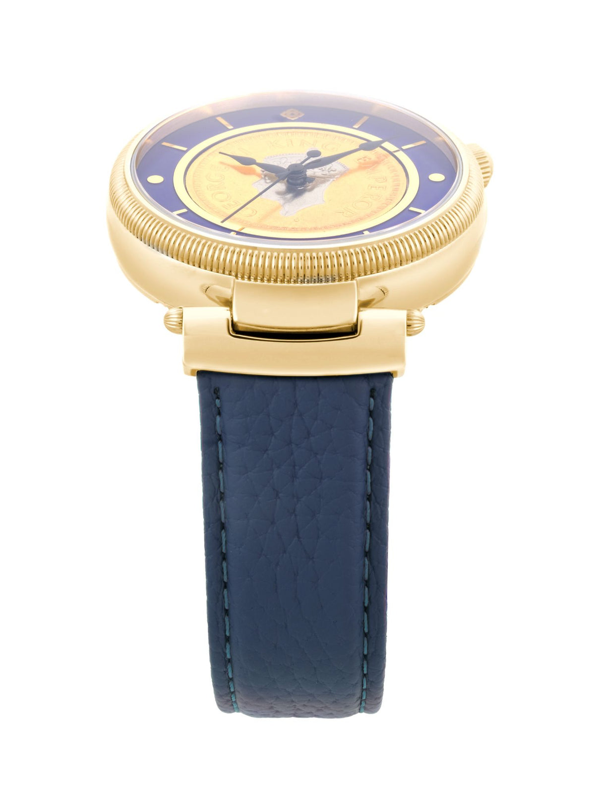 IMPERIAL IV AUTOMATIC WRISTWEAR