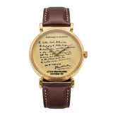 Swami Vivekananda Watch