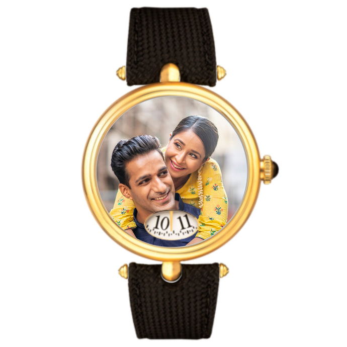 Customized Watches | Luxury Personalized Watches in India – Jaipur ...