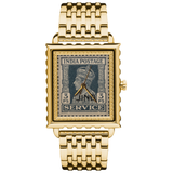 STAMP WATCH AUTOMATIC