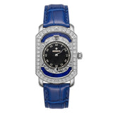 The Rare Earth Jump Hour Watch