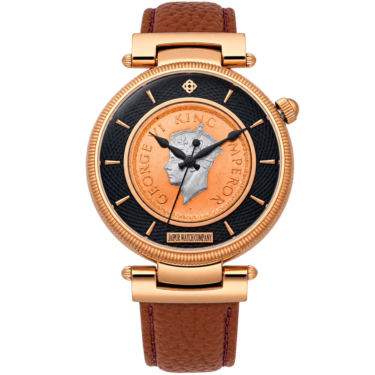 IMPERIAL V AUTOMATIC WRISTWEAR