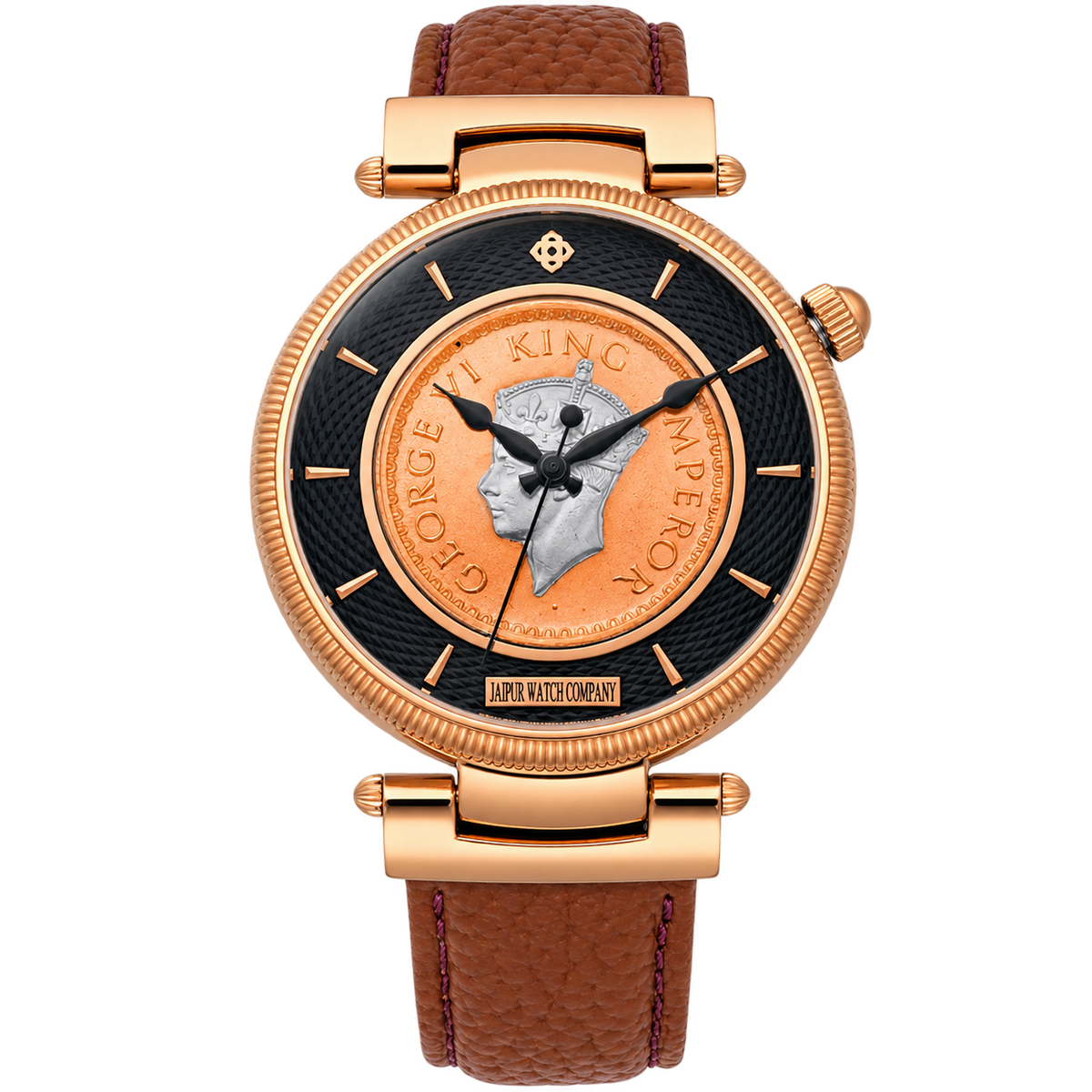 IMPERIAL V AUTOMATIC WRISTWEAR