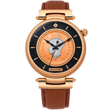 IMPERIAL V AUTOMATIC WRISTWEAR