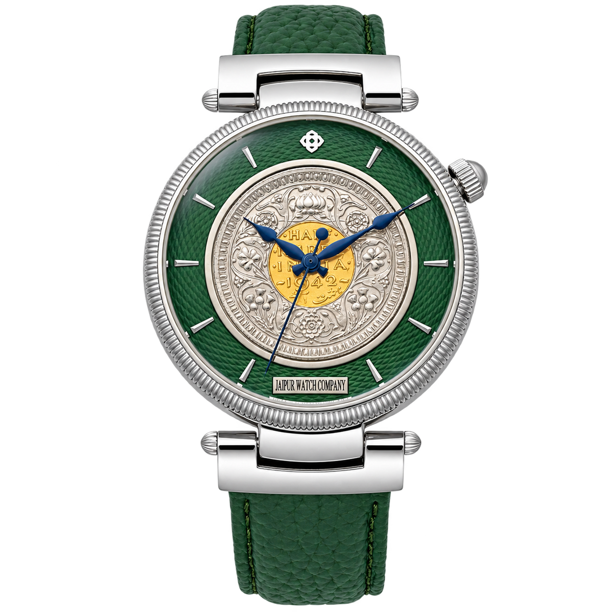 IMPERIAL V AUTOMATIC WRISTWEAR