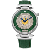 IMPERIAL V AUTOMATIC WRISTWEAR