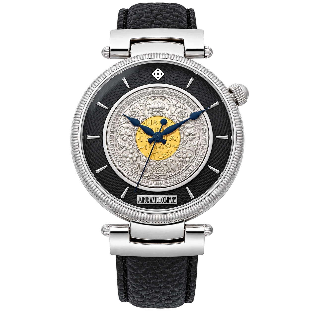 IMPERIAL V AUTOMATIC WRISTWEAR