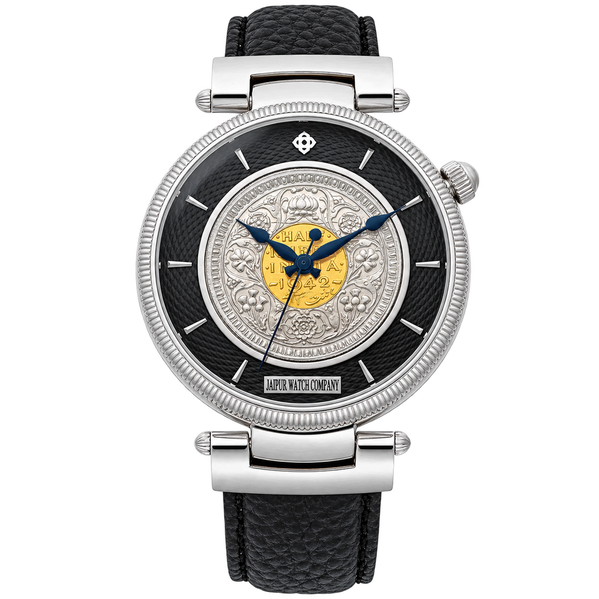 IMPERIAL V AUTOMATIC WRISTWEAR