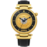 IMPERIAL V AUTOMATIC WRISTWEAR