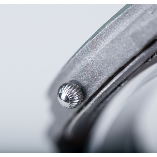 3D Printed Watch