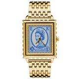 STAMP WATCH AUTOMATIC