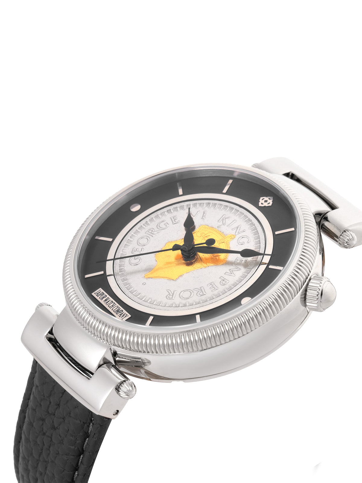 IMPERIAL IV AUTOMATIC WRISTWEAR