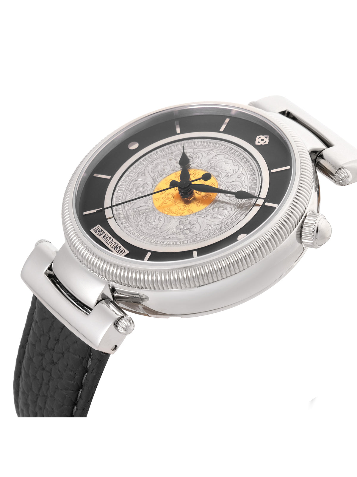 IMPERIAL IV AUTOMATIC WRISTWEAR