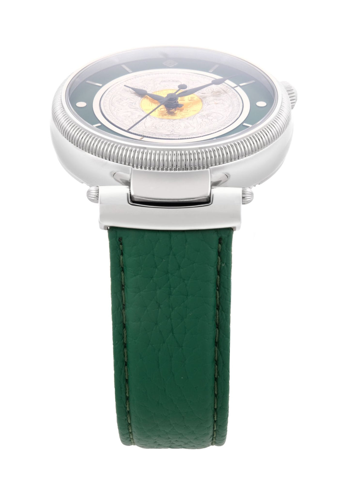 IMPERIAL IV AUTOMATIC WRISTWEAR