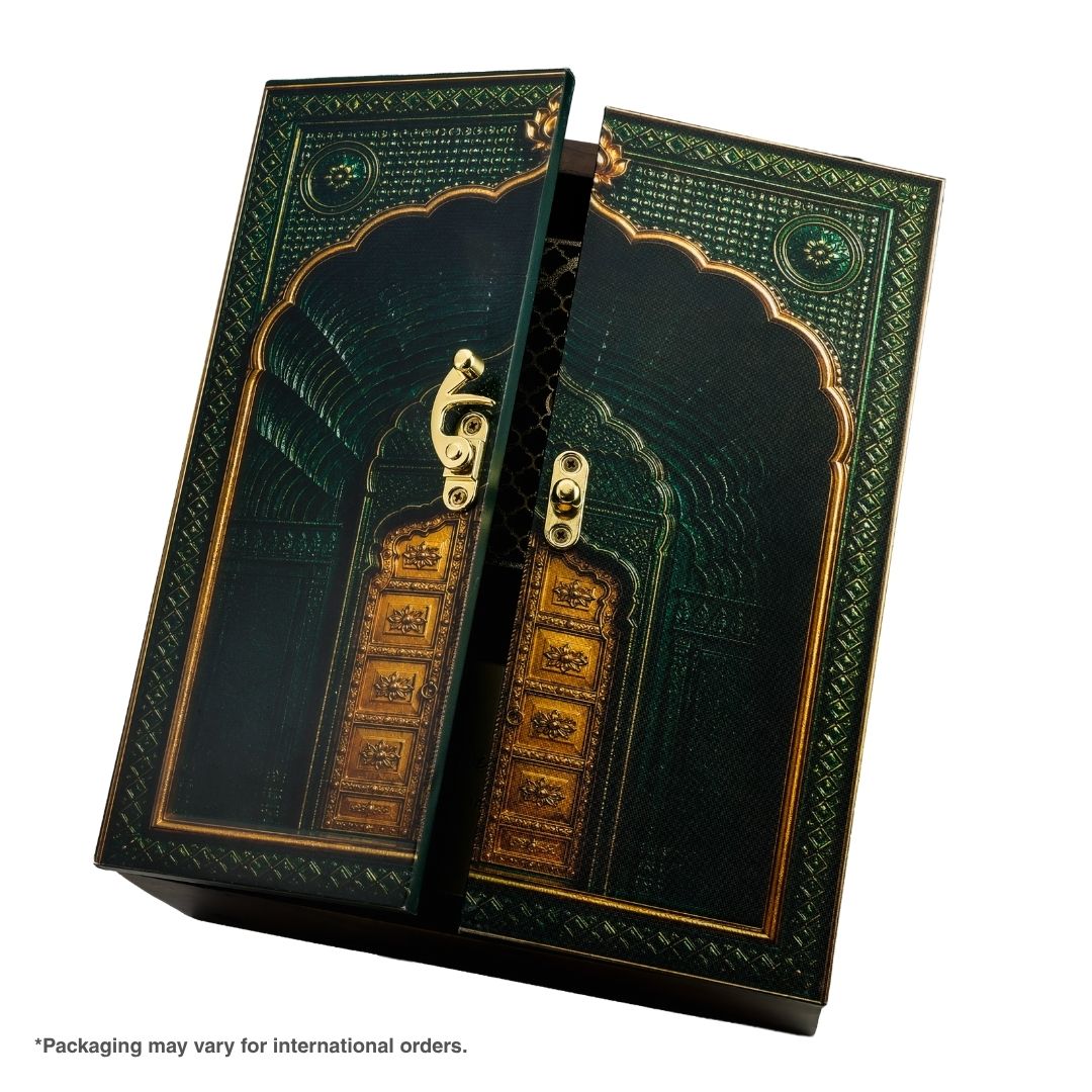 GATES OF INDIA - CHARMINAR | LEHERIYA