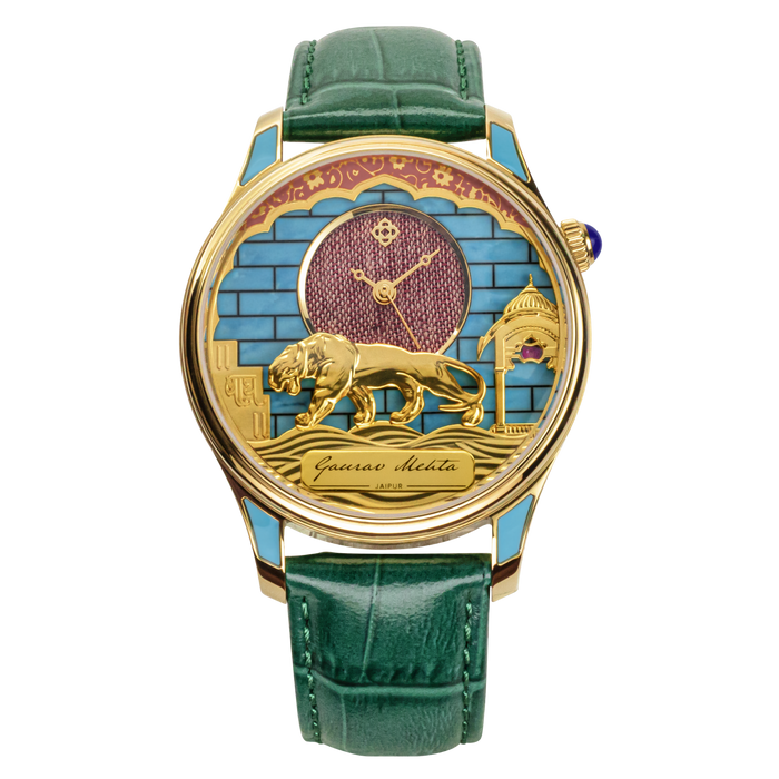 PREMIUM BAAGH - GAURAV MEHTA SIGNATURE SERIES