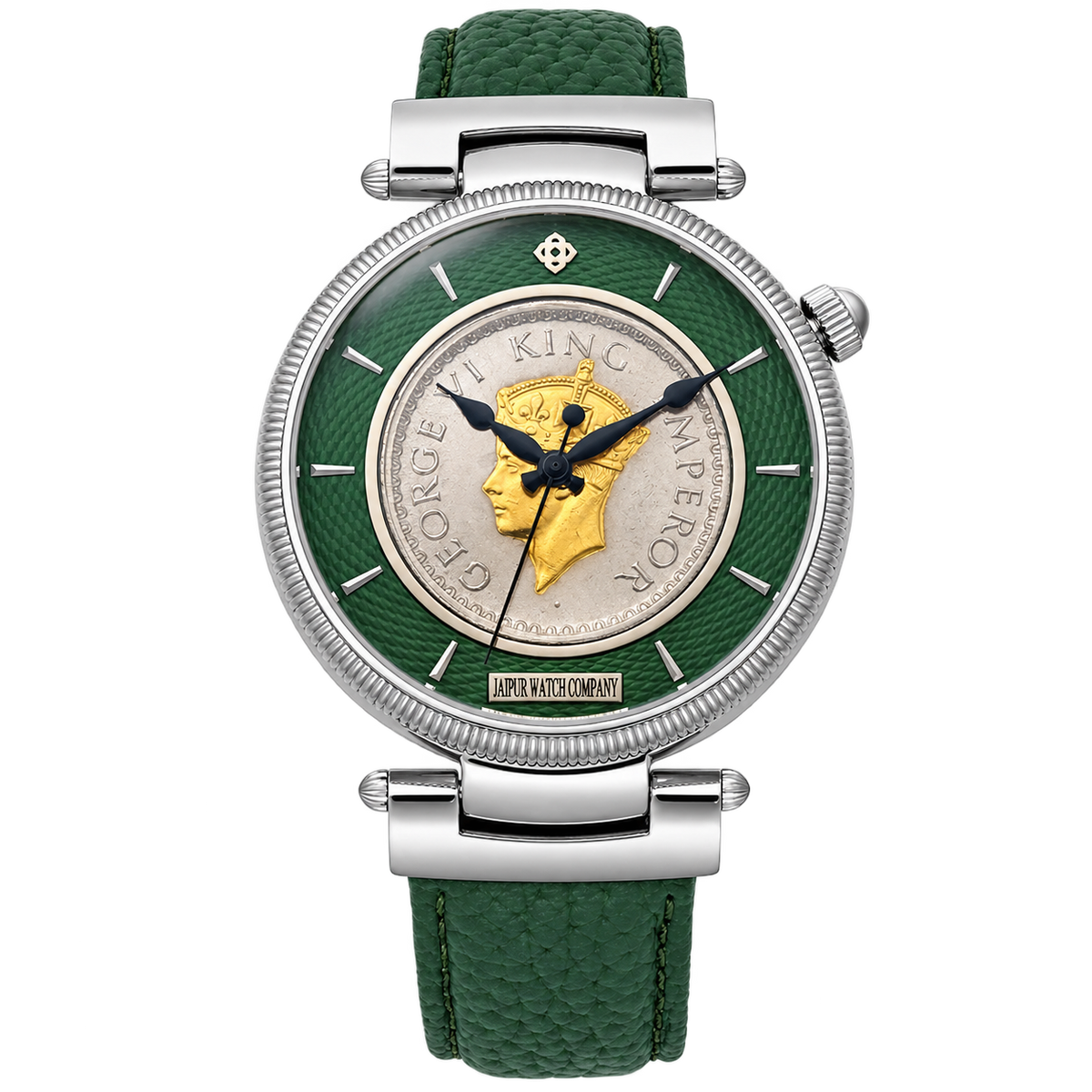 IMPERIAL V AUTOMATIC WRISTWEAR