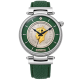 IMPERIAL V AUTOMATIC WRISTWEAR