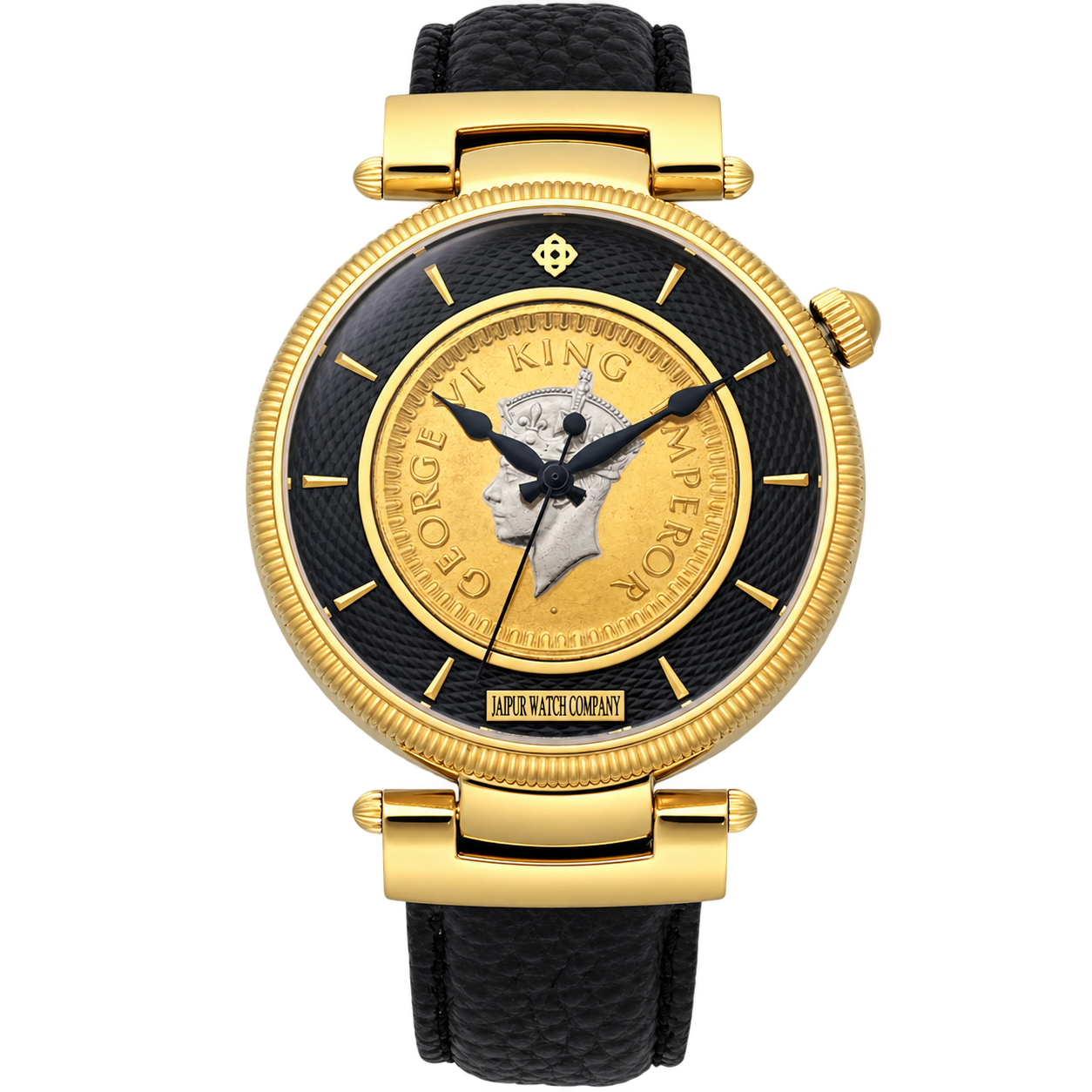 IMPERIAL V AUTOMATIC WRISTWEAR