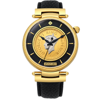 IMPERIAL V AUTOMATIC WRISTWEAR