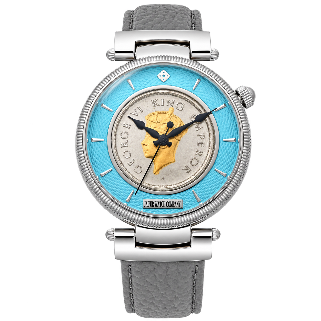 IMPERIAL V AUTOMATIC WRISTWEAR