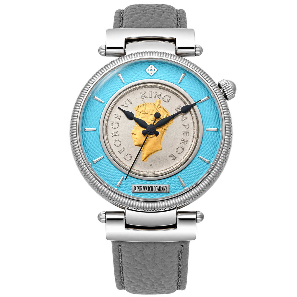 IMPERIAL V AUTOMATIC WRISTWEAR