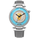 IMPERIAL V AUTOMATIC WRISTWEAR
