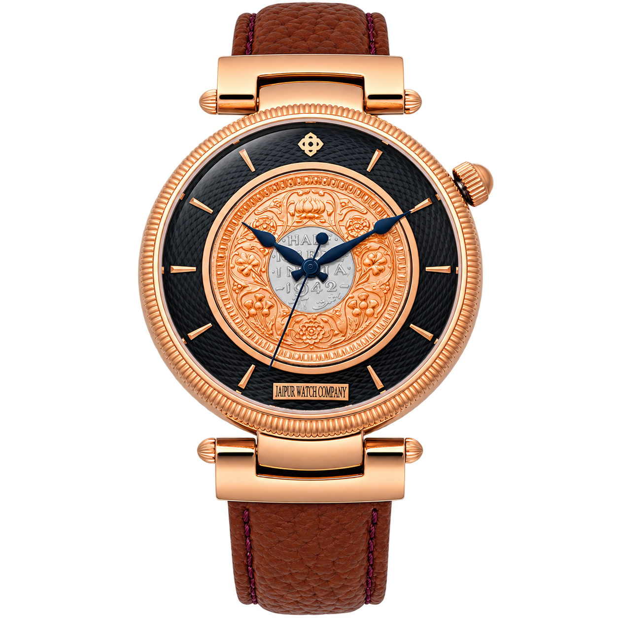 IMPERIAL V AUTOMATIC WRISTWEAR