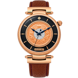 IMPERIAL V AUTOMATIC WRISTWEAR