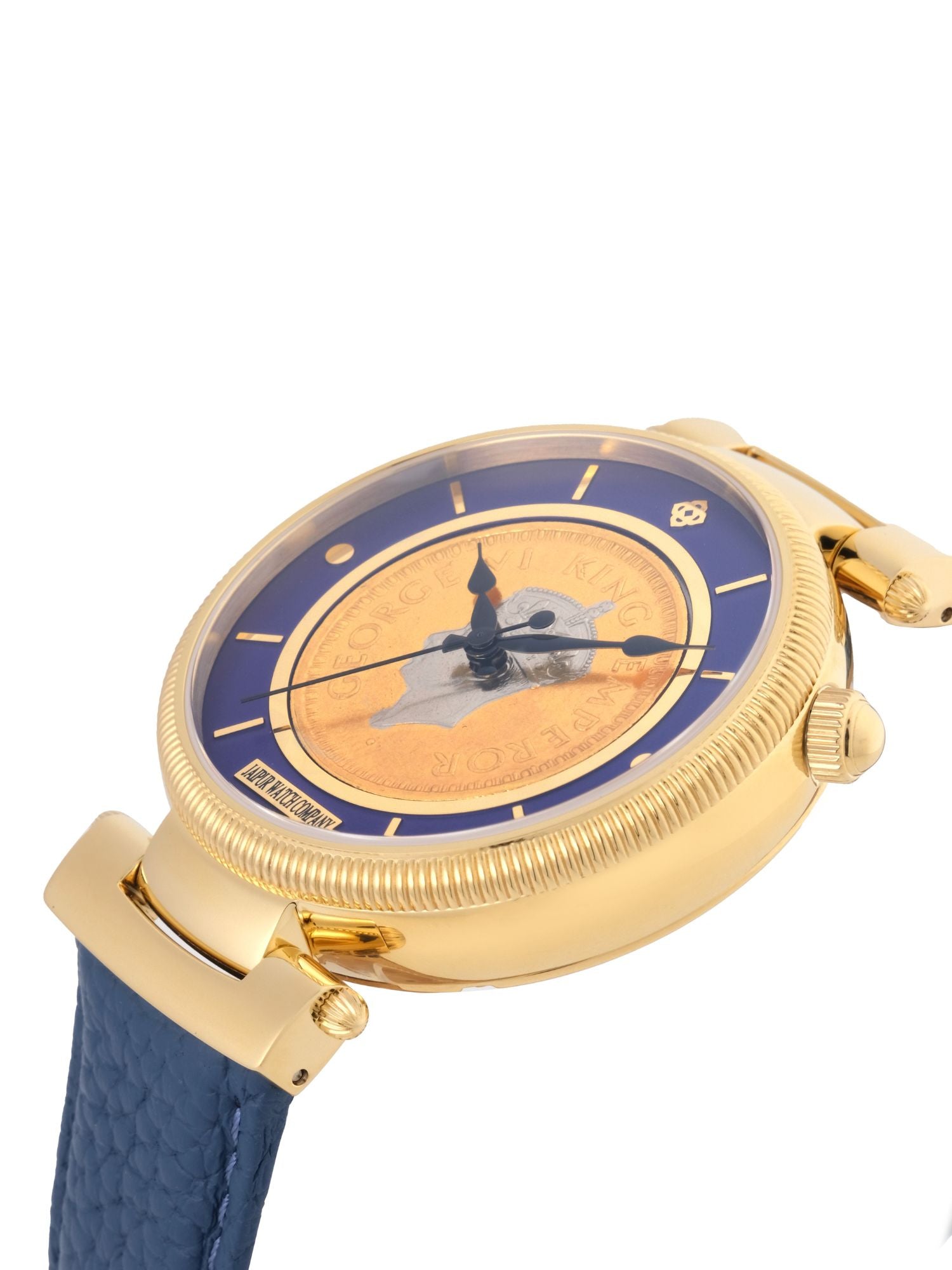 IMPERIAL IV AUTOMATIC WRISTWEAR