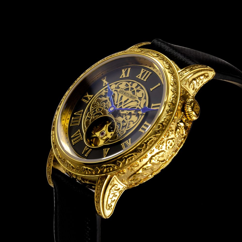The Royal Baagh II - Open Heart