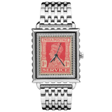STAMP WATCH AUTOMATIC