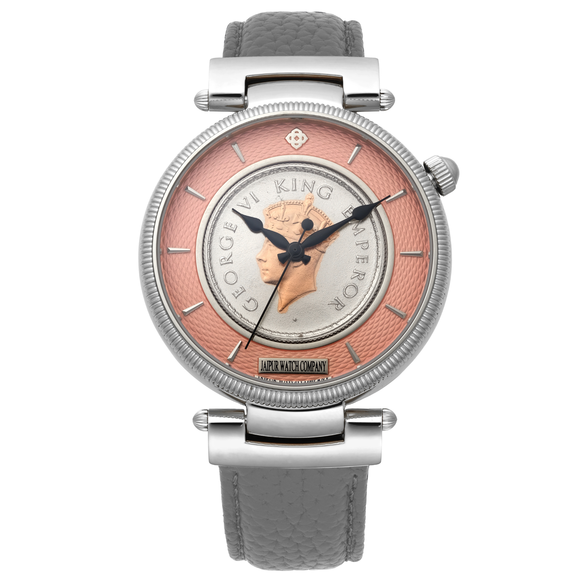 IMPERIAL V AUTOMATIC WRISTWEAR