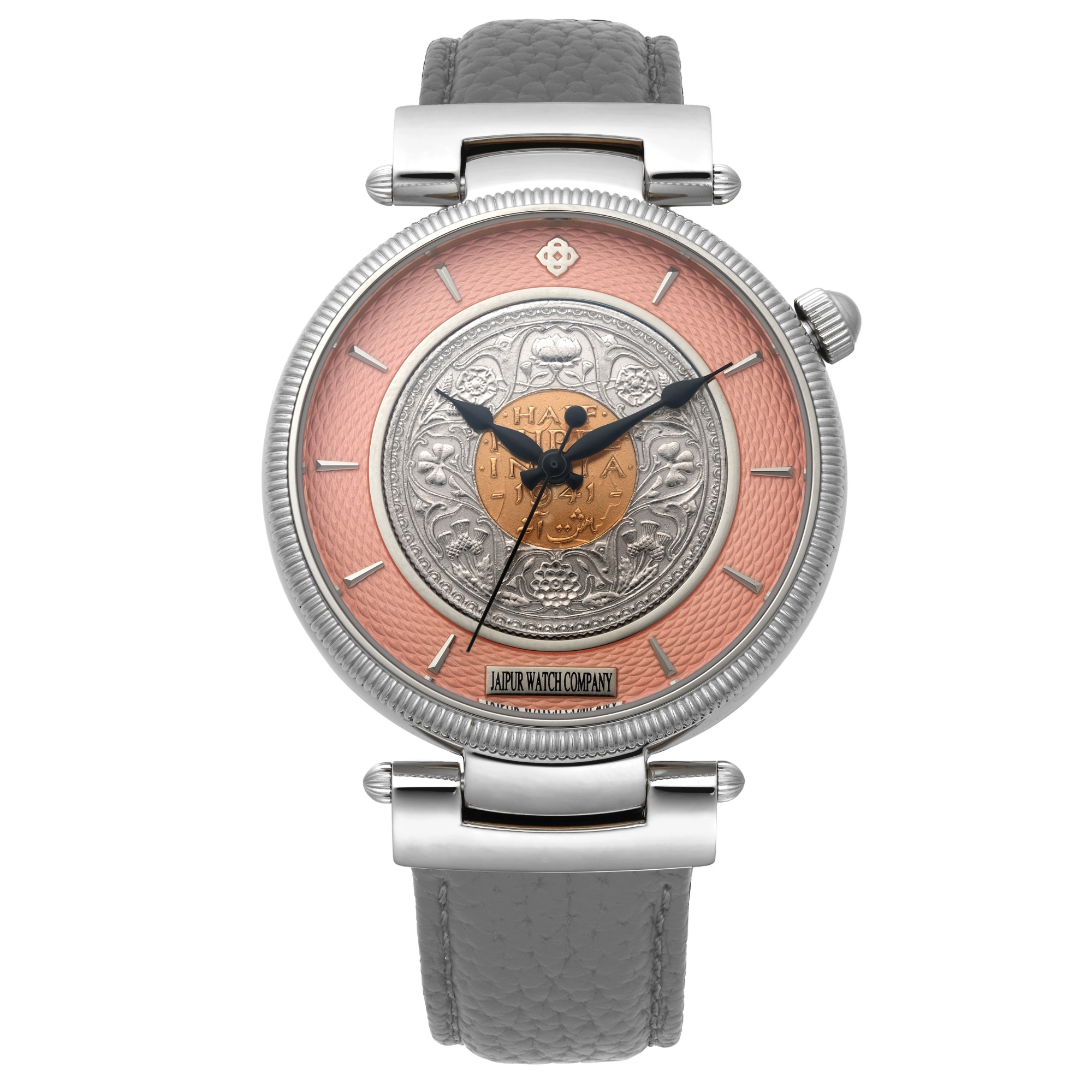 IMPERIAL V AUTOMATIC WRISTWEAR
