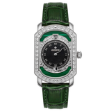 The Rare Earth Jump Hour Watch