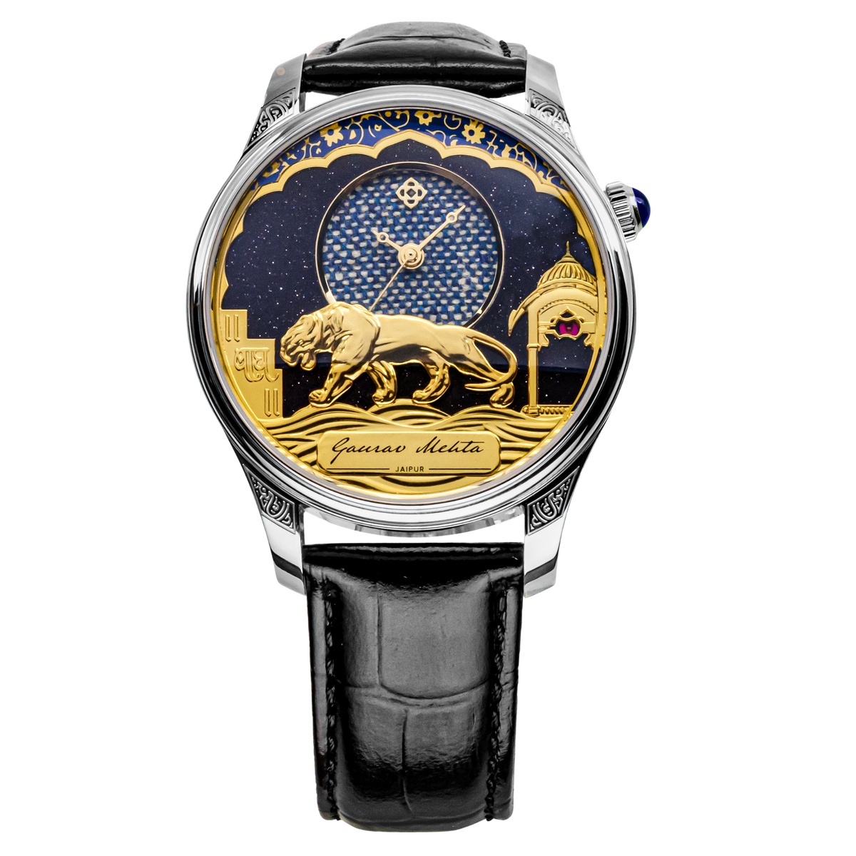 PREMIUM BAAGH - GAURAV MEHTA SIGNATURE SERIES