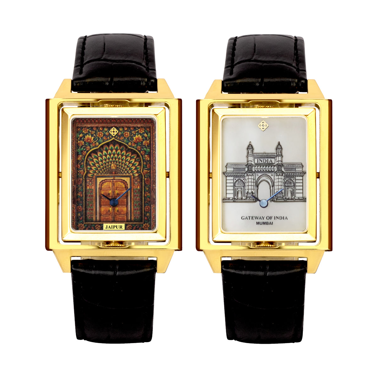 GATES OF INDIA - GATEWAY OF INDIA