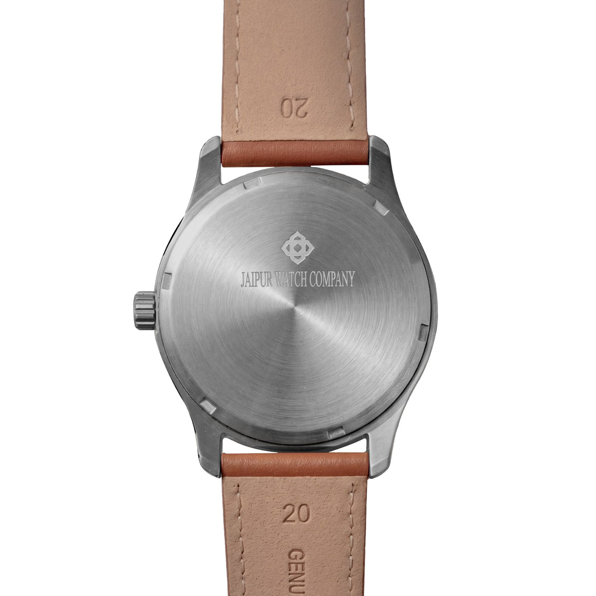The Green Dial Watch