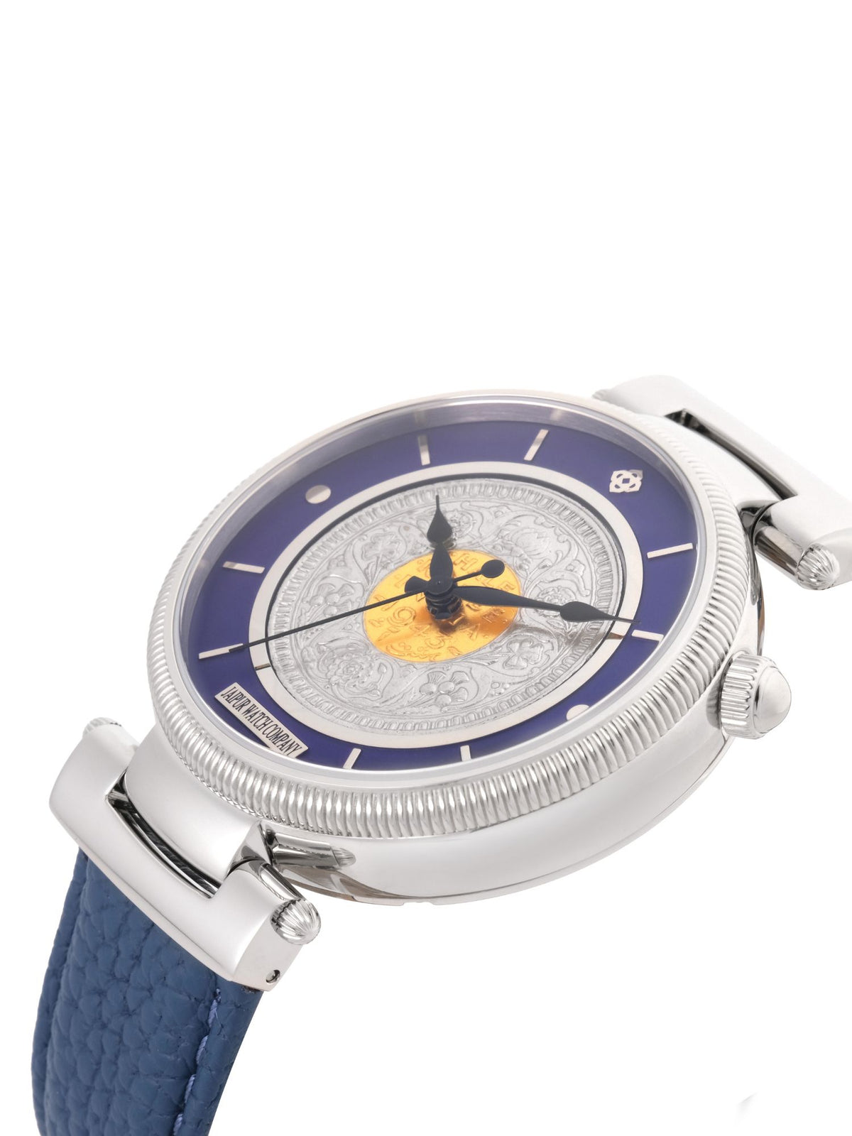 IMPERIAL IV AUTOMATIC WRISTWEAR
