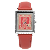 STAMP WATCH AUTOMATIC