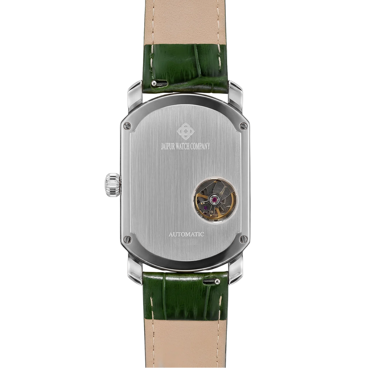 The Rare Earth Jump Hour Watch