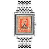 STAMP WATCH AUTOMATIC