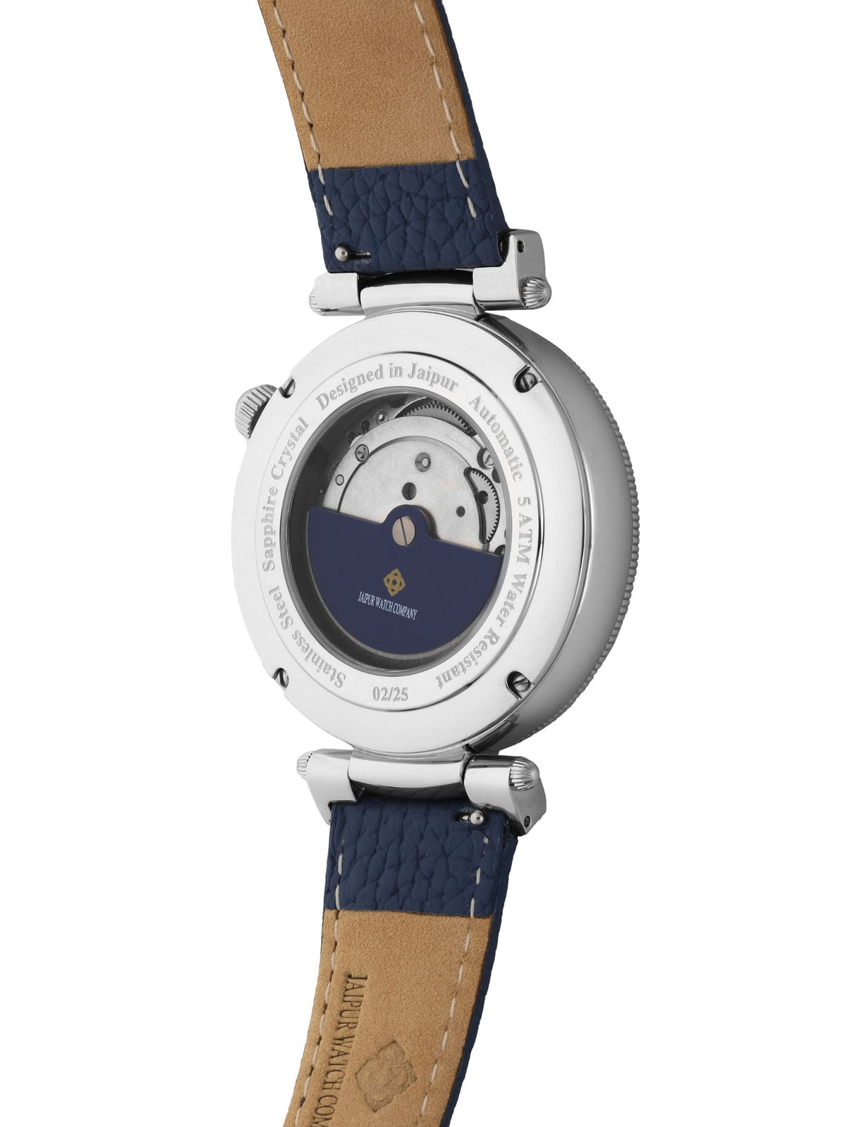 IMPERIAL IV AUTOMATIC WRISTWEAR