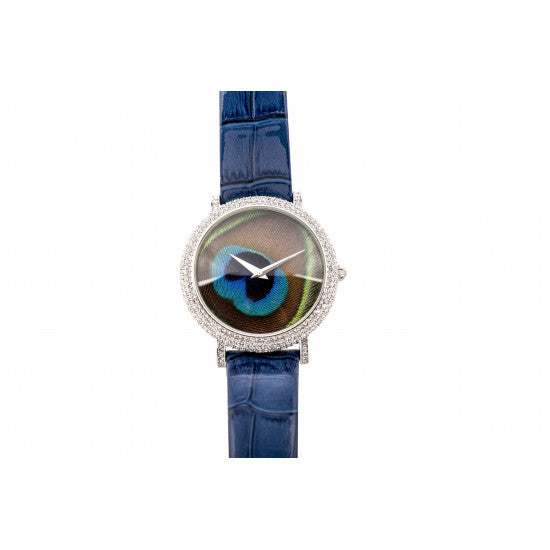 Peacock Watch I