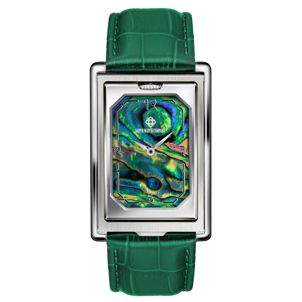 AKSHA WATCH