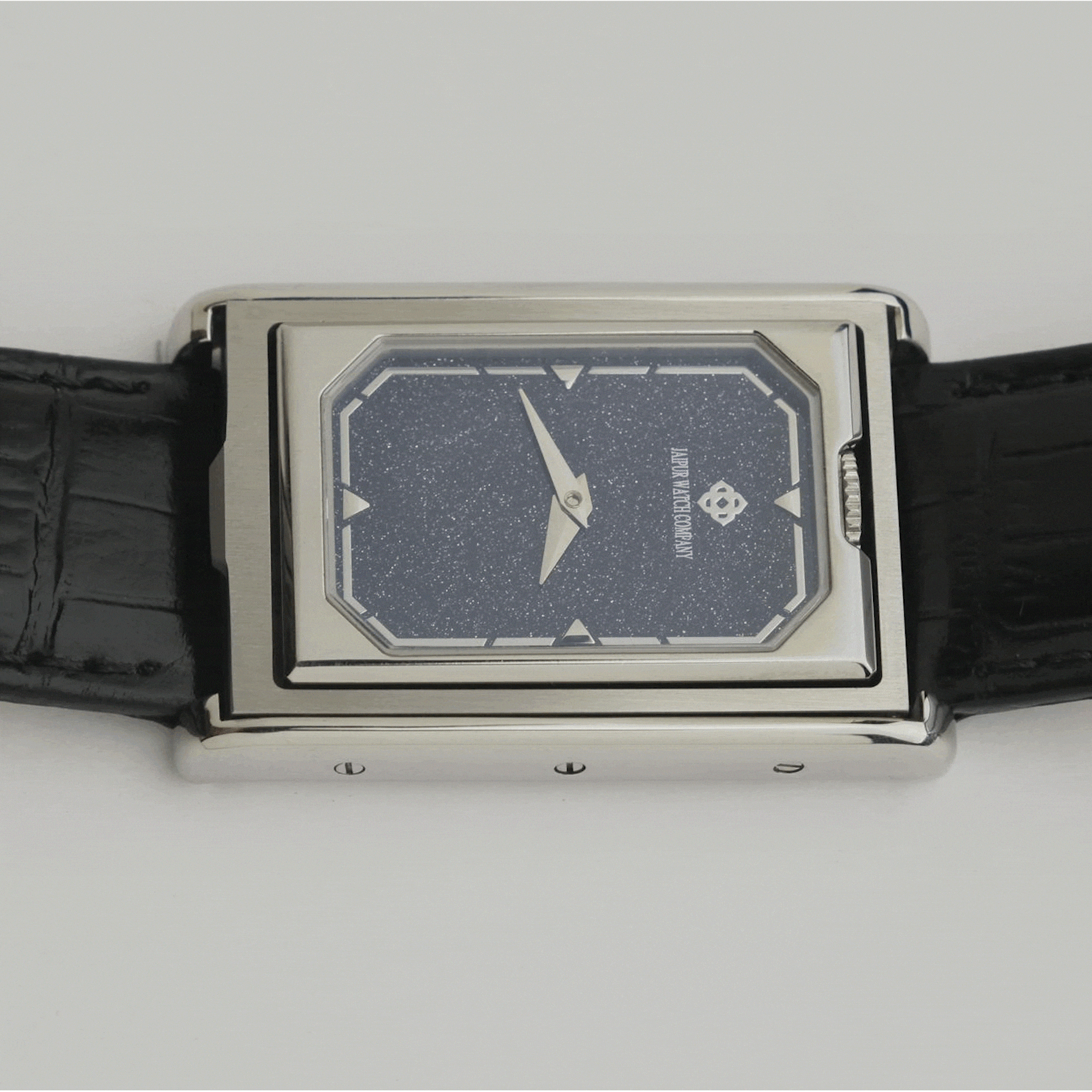 RAJASTHAN POLO WATCH AVENTURINE