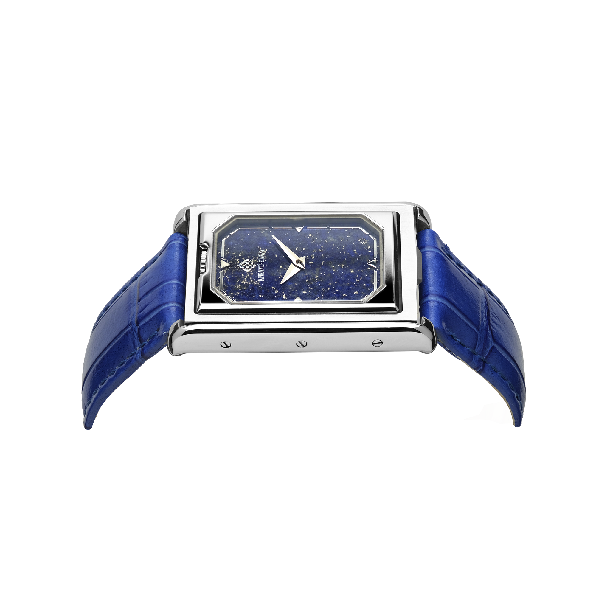 RAJASTHAN POLO WATCH LAPIS LAZULI