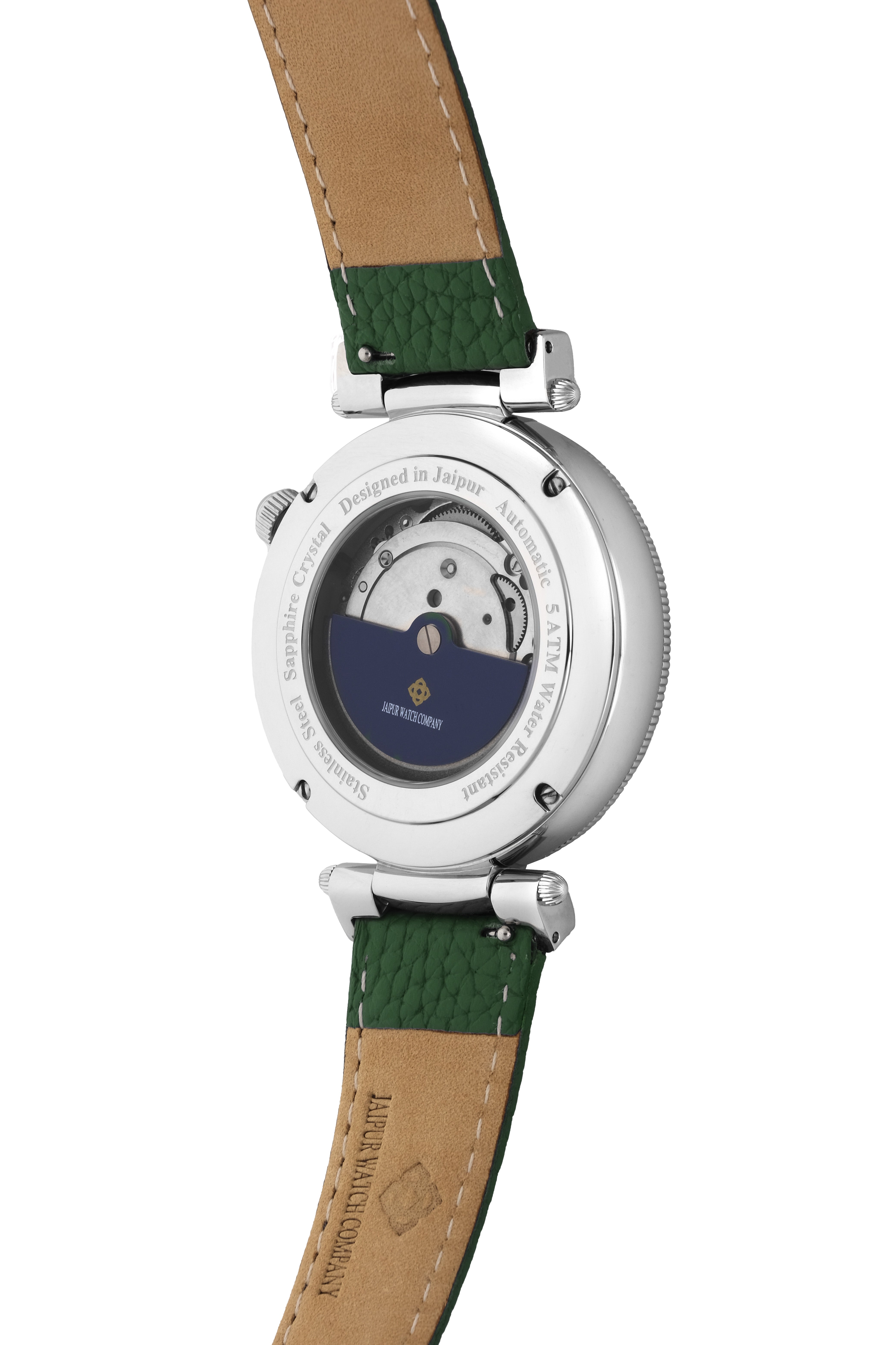 IMPERIAL V AUTOMATIC WRISTWEAR