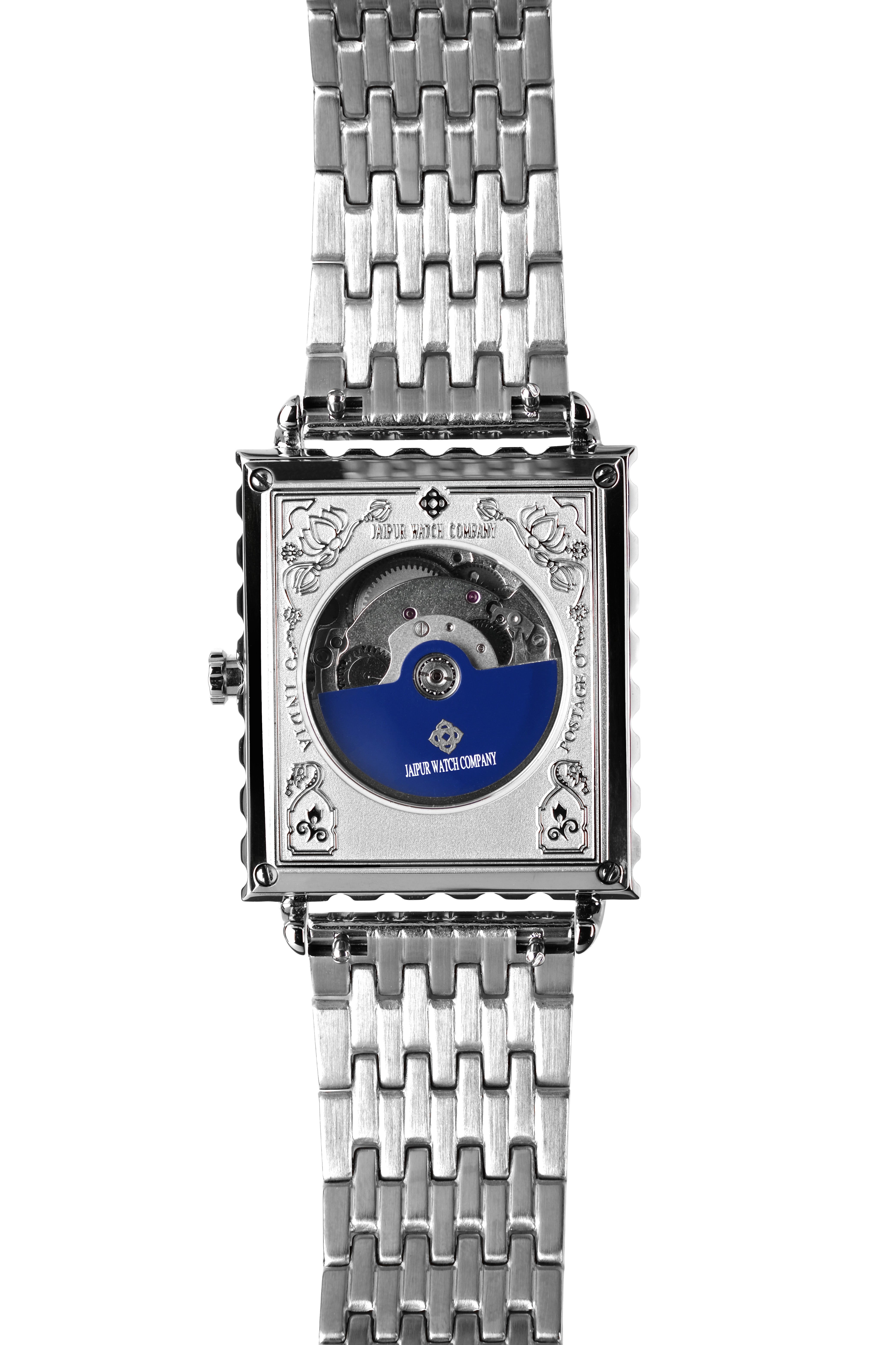 STAMP WATCH AUTOMATIC